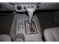 Super Black - Frontier LE Crew Cab Photo No. 21
