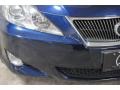Blue Onyx Pearl - IS 250 AWD Photo No. 3