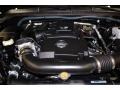 Super Black - Frontier LE Crew Cab Photo No. 25
