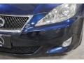 Blue Onyx Pearl - IS 250 AWD Photo No. 4