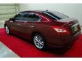 Tuscan Sun Red - Maxima 3.5 SV Photo No. 4