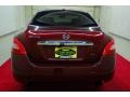 Tuscan Sun Red - Maxima 3.5 SV Photo No. 5