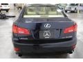 Blue Onyx Pearl - IS 250 AWD Photo No. 11