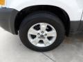 2007 Ford Escape XLT V6 Wheel and Tire Photo