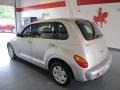 2005 Bright Silver Metallic Chrysler PT Cruiser   photo #2