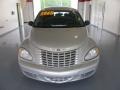 2005 Bright Silver Metallic Chrysler PT Cruiser   photo #6