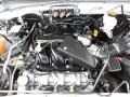 3.0L DOHC 24V Duratec V6 2007 Ford Escape XLT V6 Engine