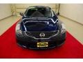 Navy Blue - Altima 2.5 S Coupe Photo No. 2