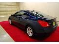 Navy Blue - Altima 2.5 S Coupe Photo No. 4
