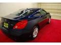 Navy Blue - Altima 2.5 S Coupe Photo No. 6