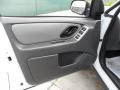 Medium/Dark Flint Door Panel Photo for 2007 Ford Escape #52131220