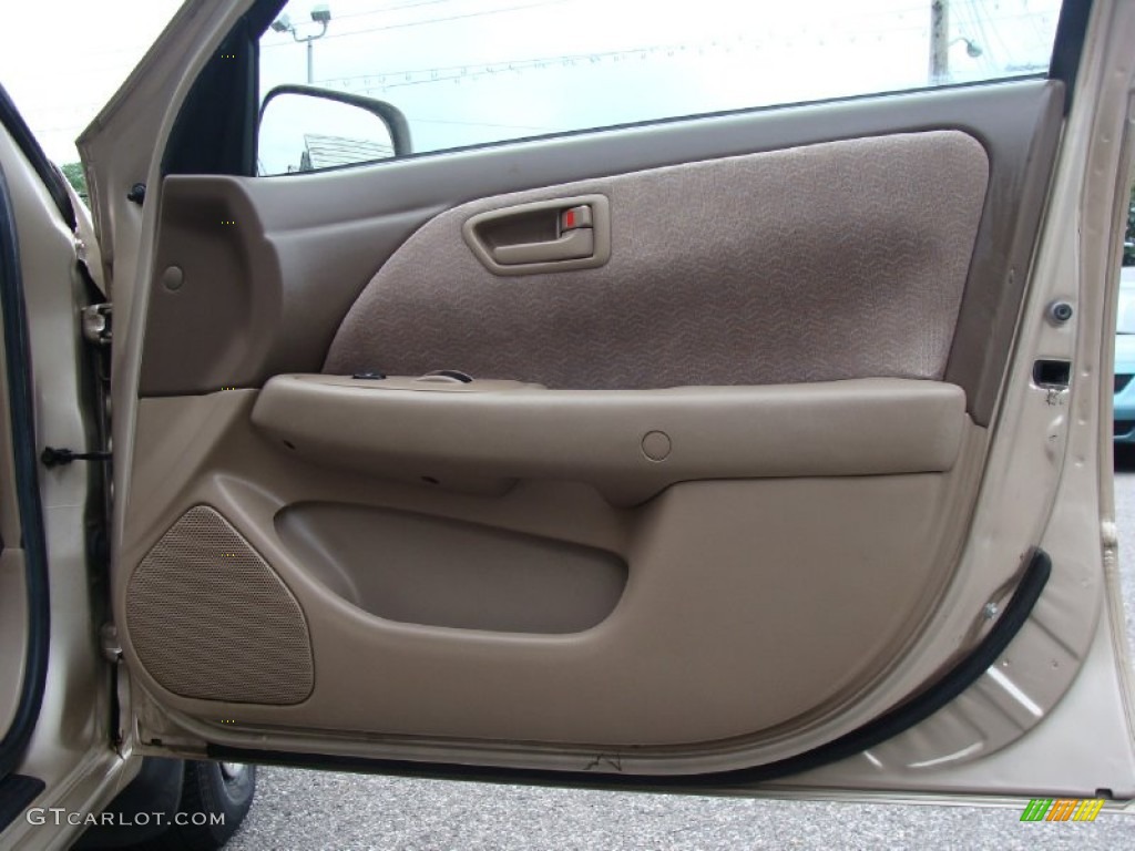door panel 1993 toyota camry #7 door panel 1993 toyota camry #7