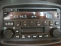 2005 Buick LeSabre Custom Controls
