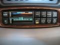 2005 Buick LeSabre Custom Controls