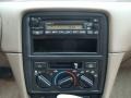 Oak Controls Photo for 1998 Toyota Camry #52131804