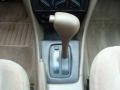 4 Speed Automatic 1998 Toyota Camry LE Transmission