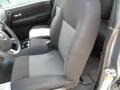 2008 Dark Gray Metallic Chevrolet Colorado LT Crew Cab  photo #32