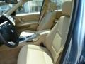 Beige Interior Photo for 2011 BMW 3 Series #52131892