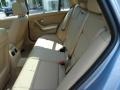 Beige Interior Photo for 2011 BMW 3 Series #52131904