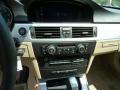 Beige Controls Photo for 2011 BMW 3 Series #52132006