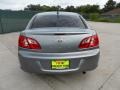 Silver Steel Metallic - Sebring LX Sedan Photo No. 4