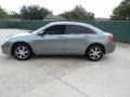 Silver Steel Metallic - Sebring LX Sedan Photo No. 6