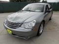 Silver Steel Metallic - Sebring LX Sedan Photo No. 7