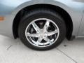 Silver Steel Metallic - Sebring LX Sedan Photo No. 12