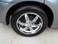 Silver Steel Metallic - Sebring LX Sedan Photo No. 14