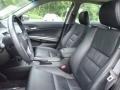 Gray Interior Photo for 2009 Honda Accord #52132243