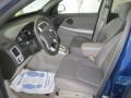 2008 Navy Blue Metallic Chevrolet Equinox LT AWD  photo #11