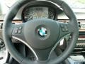 Black Steering Wheel Photo for 2010 BMW 3 Series #52132249