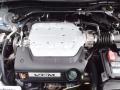 3.5 Liter SOHC 24-Valve VCM V6 2009 Honda Accord EX-L V6 Sedan Engine