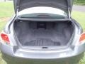 2009 Honda Accord EX-L V6 Sedan Trunk