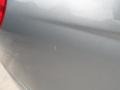 Silver Steel Metallic - Sebring LX Sedan Photo No. 18