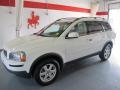 Ice White - XC90 3.2 Photo No. 1