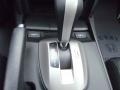 5 Speed Automatic 2009 Honda Accord EX-L V6 Sedan Transmission