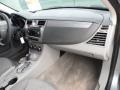 Silver Steel Metallic - Sebring LX Sedan Photo No. 27