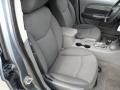 Silver Steel Metallic - Sebring LX Sedan Photo No. 28
