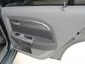 Silver Steel Metallic - Sebring LX Sedan Photo No. 29