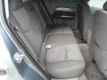 Silver Steel Metallic - Sebring LX Sedan Photo No. 30