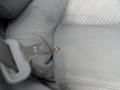 Silver Steel Metallic - Sebring LX Sedan Photo No. 31