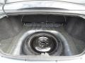 Silver Steel Metallic - Sebring LX Sedan Photo No. 32