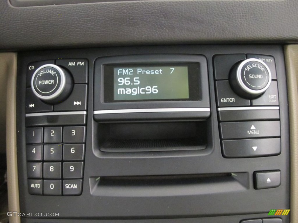 2007 Volvo XC90 3.2 Controls Photo #52132549