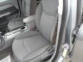 Silver Steel Metallic - Sebring LX Sedan Photo No. 37