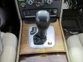 Taupe Transmission Photo for 2007 Volvo XC90 #52132579