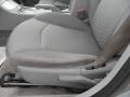 Silver Steel Metallic - Sebring LX Sedan Photo No. 38
