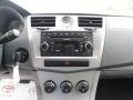 Silver Steel Metallic - Sebring LX Sedan Photo No. 40