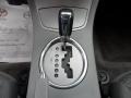 Silver Steel Metallic - Sebring LX Sedan Photo No. 44