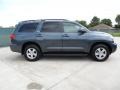 Slate Metallic - Sequoia SR5 4WD Photo No. 2